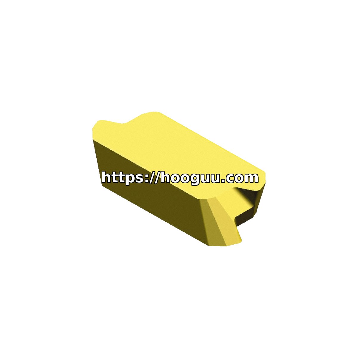 Original Kennametal LNCX1806AZR11 Carbide Milling Insert - Rectangle KCK15 LNCX1806AZR11 KCK15