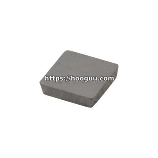 Original Kennametal SPG422 Carbide Turning Insert - Square | Non-ferrous K68 SPG422 K68