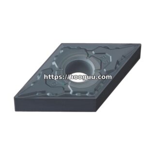 Original Mitsubishi DNGG430.5FS MP9025 Carbide Turning Insert - Diamond 55° | Heat-resistant