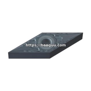 Original Mitsubishi VNGG330.5FS MP9025 Carbide Turning Insert - Diamond 35°