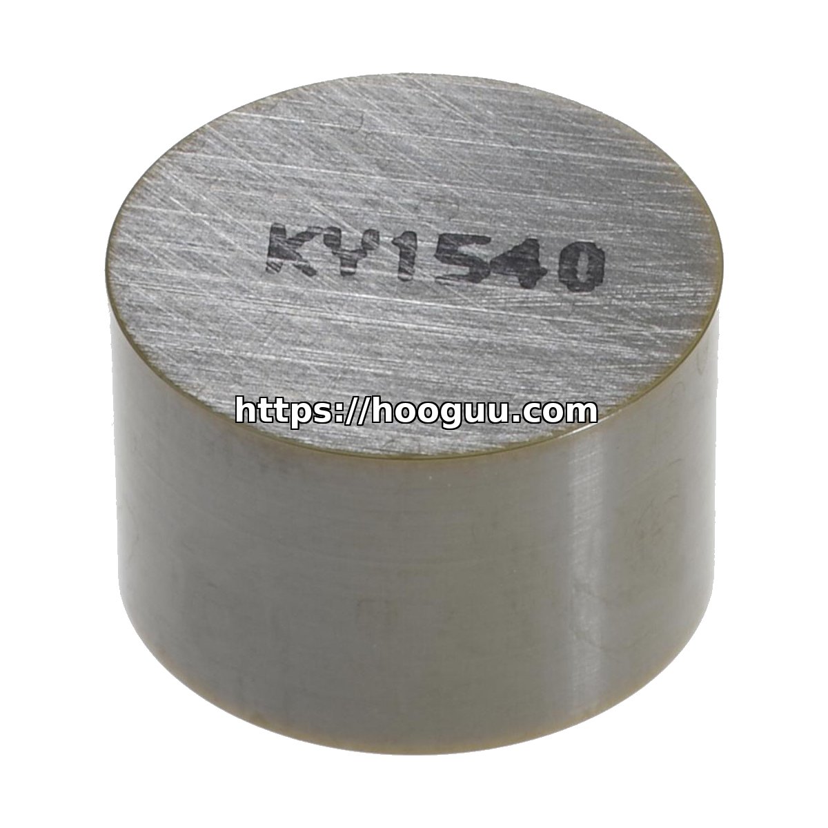 Original Kennametal KY1540 Carbide Turning Insert - Parallelogram 55° | Steel RNG45E RNG45E KY1540