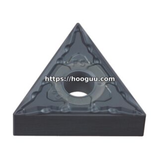 Original Mitsubishi TNGG331FS MP9005 Carbide Turning Insert - Triangle | Heat-resistant