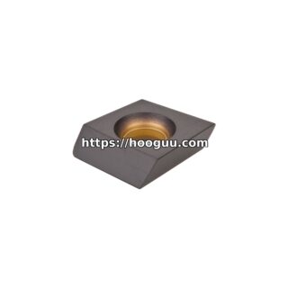 Original Kennametal 4.21103R611 Carbide Milling Insert KCPK30 4.21103R611 KCPK30