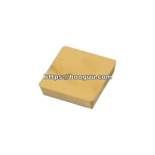 Original Kennametal SPUN190412 KC725M Carbide Milling Insert - Square | Steel & More