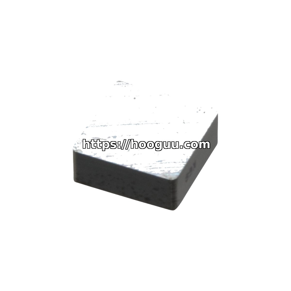 Original Kennametal SNG432 Carbide Turning Insert - Square | Non-ferrous K68 SNG432 K68