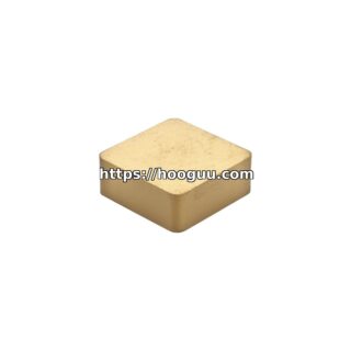 Original Kennametal KC850 SNU433 Carbide Turning Insert | Steel & More SNU433 KC850