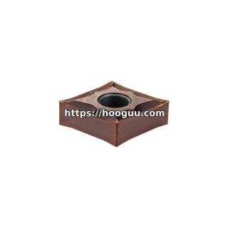 Original Sumitomo CNGG430.5ESU AC520U Carbide Turning Insert - Diamond 80°