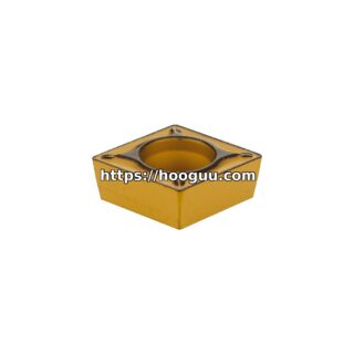 Original Sumitomo CCMT32.51ESU AC700G Carbide Turning Insert - Diamond 80°
