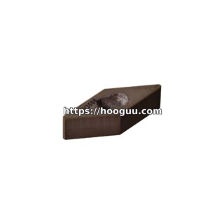 Original Kennametal KY3500 Carbide Turning Insert - Parallelogram 55° | Cast Iron VNGX353T0820 VNGX353T0820 KY3500