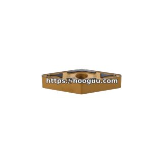 Original Sumitomo VNMG332EGU AC700G Carbide Turning Insert - Diamond 35° | Steel, Cast Iron