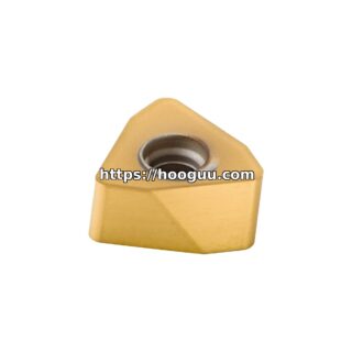 Original Kennametal KC725M KC725M Carbide Milling Insert - Parallelogram 55° | Steel & More WOEJ090512SRGD WOEJ090512SRGD KC725M