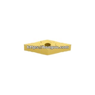 Original Sumitomo VNMG332ELU AC810P Carbide Turning Insert - Diamond 35° | Steel, Stainless Steel