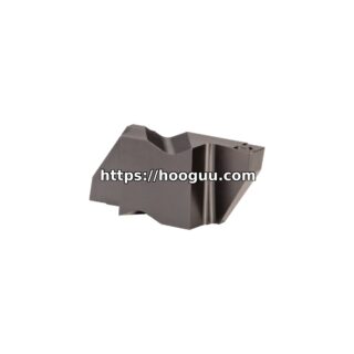 Original Kennametal KC9320 Carbide Grooving/Parting Insert - Parallelogram 55° | Steel & More NG4M600RK NG4M600RK KC9320
