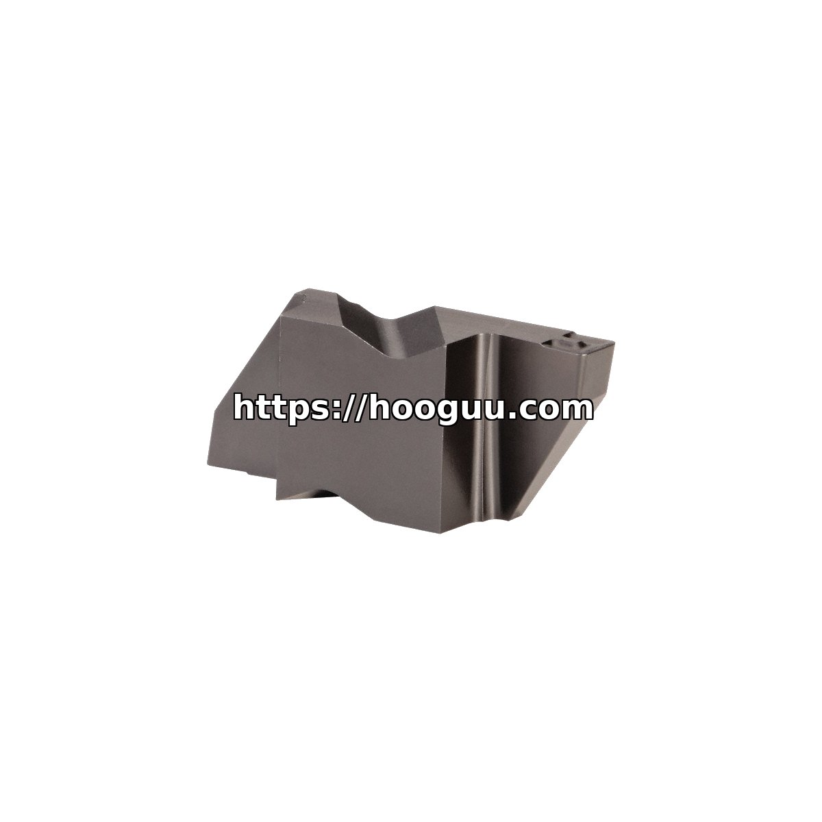 Original Kennametal KC9320 Carbide Grooving/Parting Insert - Parallelogram 55° | Steel & More NG3062RK NG3062RK KC9320