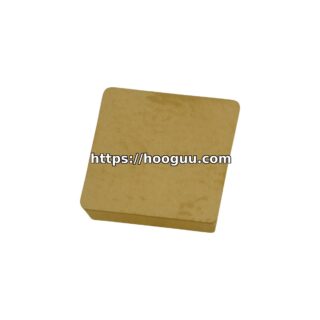 Original Kennametal KC850 SPU422 Carbide Turning Insert | Steel & More SPU422 KC850