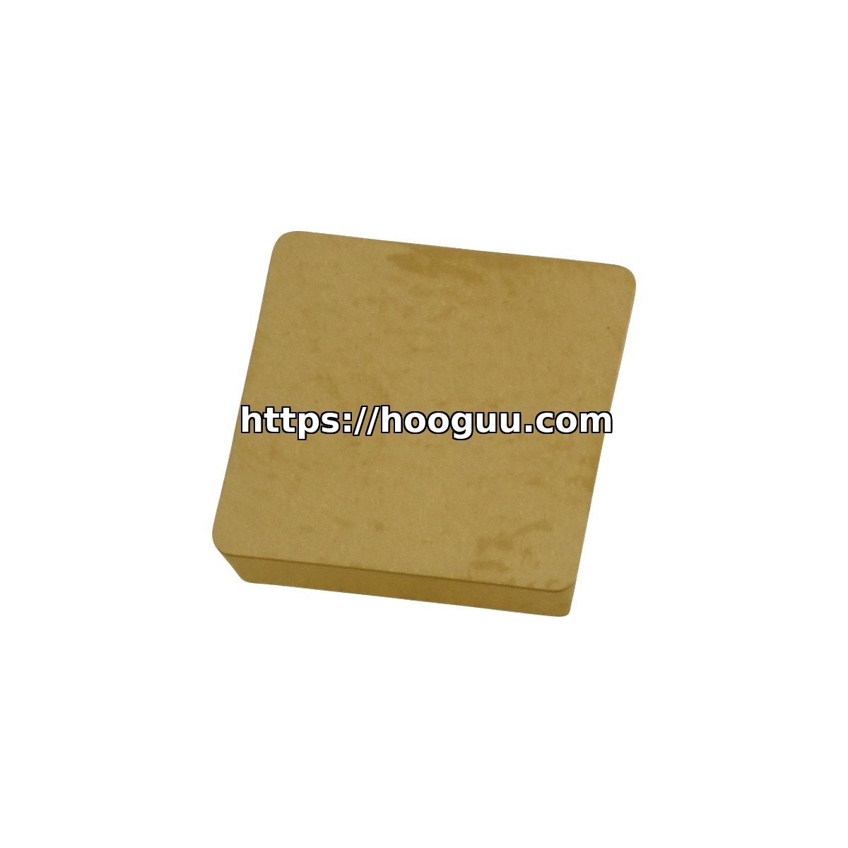 Original Kennametal KC850 SPU422 Carbide Turning Insert | Steel & More SPU422 KC850