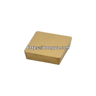 Original Kennametal KC850 SPU633 Carbide Turning Insert | Steel & More SPU633 KC850