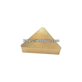 Original Kennametal KC730 KC730 Carbide Turning Insert | Cast Iron & More TPU322 TPU322 KC730