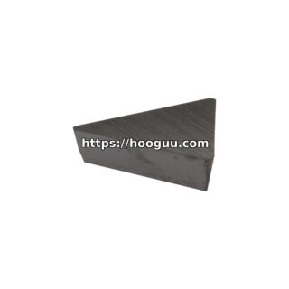 Original Kennametal TPU432 Carbide Turning Insert - Triangle K68 TPU432 K68