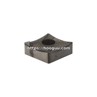 Original Kennametal KD1400 Carbide Turning Insert - Parallelogram 55° | Aluminum, Non-ferrous CNMS432FST CNMS432FST KD1400