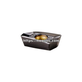 Original Kennametal EP1004SGE Carbide Milling Insert - Diamond 75° EDPT10T304PDSRGE KCPK30