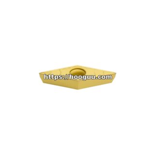 Original Sumitomo VCMT332ELU AC820P Carbide Turning Insert - Diamond 35° | Steel & More
