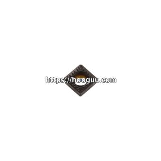 Original Kennametal SCMT432MP Carbide Turning Insert - Square KCP25 SCMT432MP KCP25
