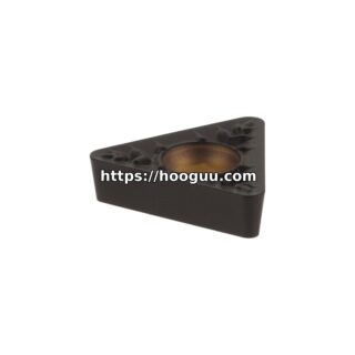 Original Kennametal TCMT2152MP Carbide Turning Insert - Triangle | Steel KCP25 TCMT2152MP KCP25
