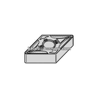 Original Kennametal DNMG433MN Carbide Turning Insert - Diamond 55° KCP30B DNMG433MN KCP30B
