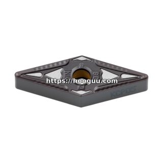 Original Kennametal VNMG332MN Carbide Turning Insert - Diamond 35° | Steel KCP05 VNMG332MN KCP05