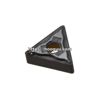 Original Kennametal TNMG332FF Carbide Turning Insert - Triangle | Cast Iron, Heat-resistant KCP05 TNMG332FF KCP05