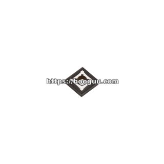 Original Kennametal CNMG542RP Carbide Turning Insert - Diamond 80° KCP10 CNMG542RP KCP10