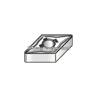Original Kennametal DNMG331FF Carbide Turning Insert - Diamond 55° KCU10B DNMG331FF KCU10B
