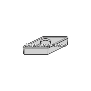 Original Kennametal VBMT332LF Carbide Turning Insert - Diamond 35° KCM15B VBMT332LF KCM15B