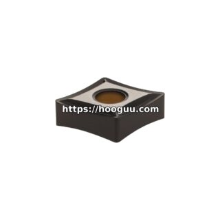 Original Kennametal CNMP432K Carbide Turning Insert - Diamond 80° | Steel KCP10 CNMP432K KCP10