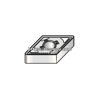 Original Kennametal DNMG442FN Carbide Turning Insert - Diamond 55° KCP10B DNMG442FN KCP10B