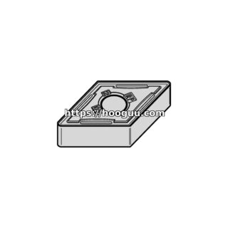 Original Kennametal DNMG444RP Carbide Turning Insert - Diamond 55° | Steel KCP25 DNMG444RP KCP25