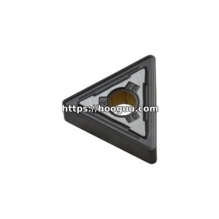 Original Kennametal TNMG332RP Carbide Turning Insert - Triangle KCP25 TNMG332RP KCP25