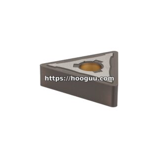 Original Kennametal TNMG543RP Carbide Turning Insert - Triangle | Steel & More KCP25 TNMG543RP KCP25