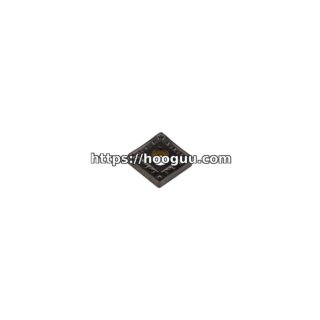 Original Kennametal CNMM432RM Carbide Turning Insert - Diamond 80° | Steel KCP25 CNMM432RM KCP25