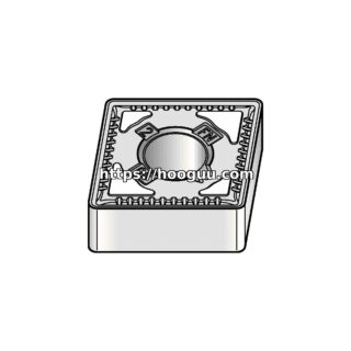 Original Kennametal CNMG322FN Carbide Turning Insert - Diamond 80° KCP10B CNMG322FN KCP10B