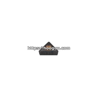 Original Kennametal TPMT18151LF Carbide Turning Insert - Triangle KCK15 TPMT18151LF KCK15