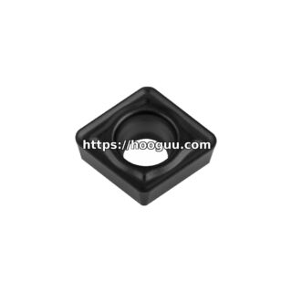 Original Kennametal CPMT2152MF Carbide Turning Insert - Diamond 80° KCK15 CPMT2152MF KCK15