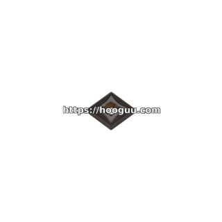 Original Kennametal CNMG642UN Carbide Turning Insert - Diamond 80° KCK15 CNMG642UN KCK15