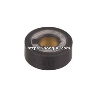 Original Kennametal RNMG86RN Carbide Turning Insert - Round | Steel, Cast Iron KCP10 RNMG86RN KCP10