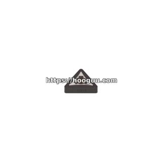 Original Kennametal TNMG433UN Carbide Turning Insert - Triangle KCK15 TNMG433UN KCK15