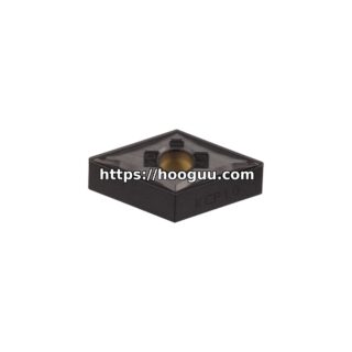 Original Kennametal DNMG442MP Carbide Turning Insert - Diamond 55° | Steel KCM15 DNMG442MP KCM15