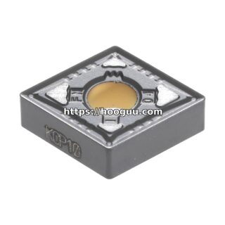 Original Kennametal CNMG321FN Carbide Turning Insert - Diamond 80° KCP10 CNMG321FN KCP10