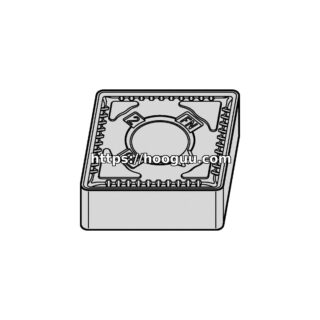 Original Kennametal CNMG434FN Carbide Turning Insert - Diamond 80° KCP10 CNMG434FN KCP10