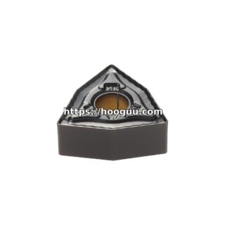 Original Kennametal WNMG331MN Carbide Turning Insert - Trigon 80° | Steel KCP25 WNMG331MN KCP25